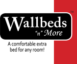 Wallbeds n More Reno Logo