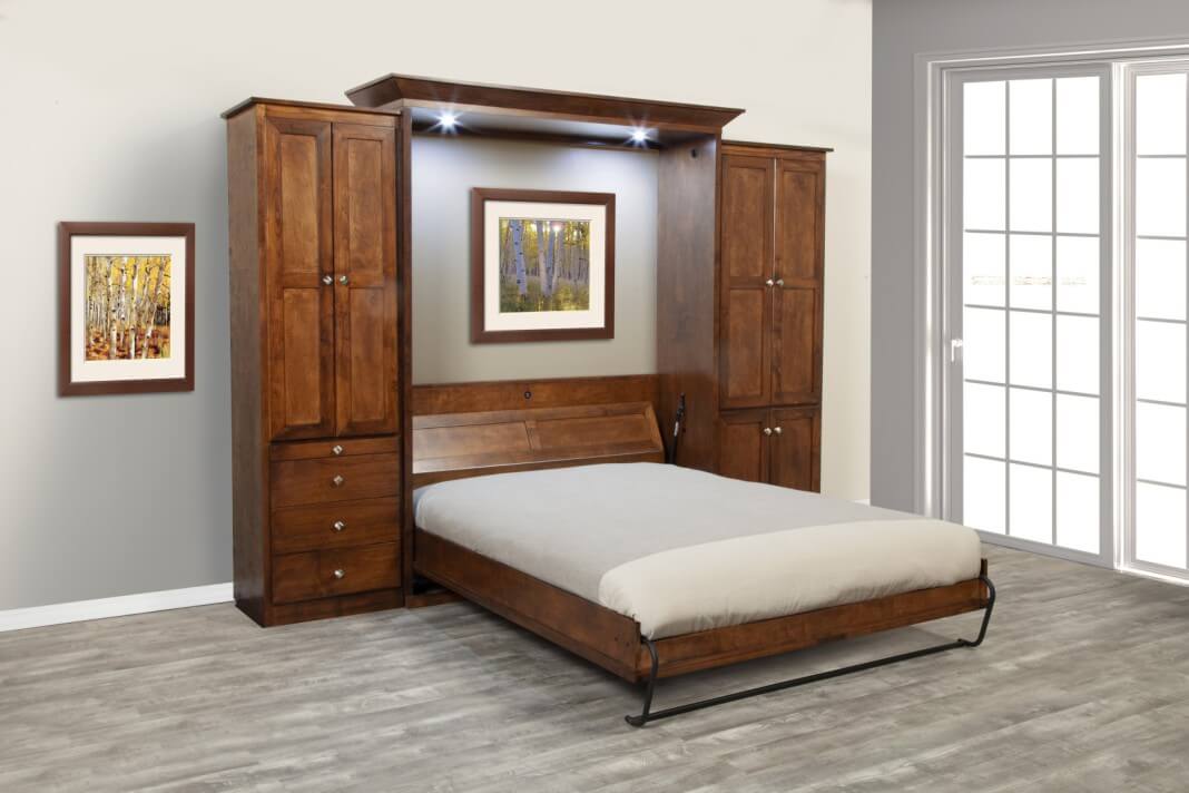 Mansfield Wall Beds for sale in Reno Nevada