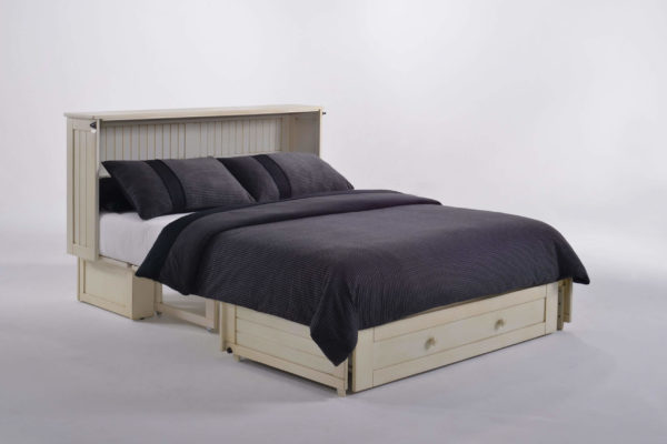 Chest Bed murphy bed - reno wallbeds n more
