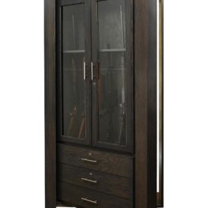 Gun Cabinet Murphy Door