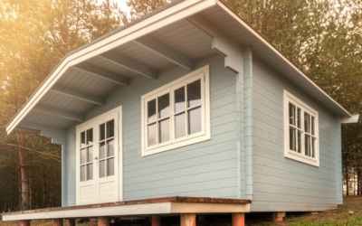 Maximizing Space and Comfort: The Benefits of Murphy Beds in Accessory Dwelling Units (ADUs)