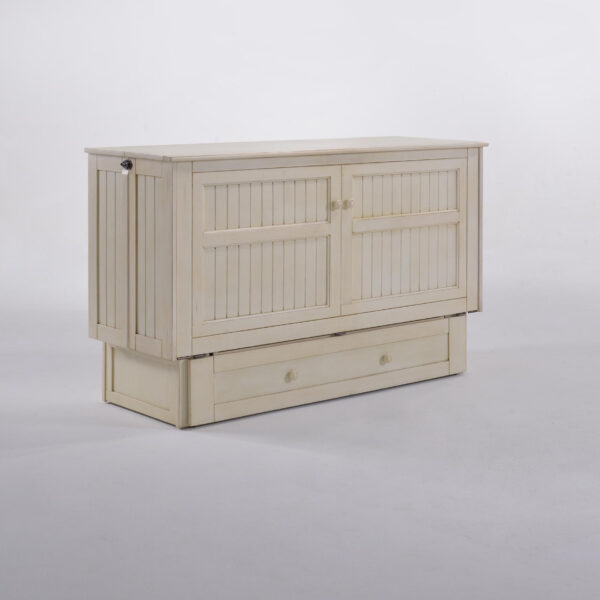 Daisy Cabinet Bed